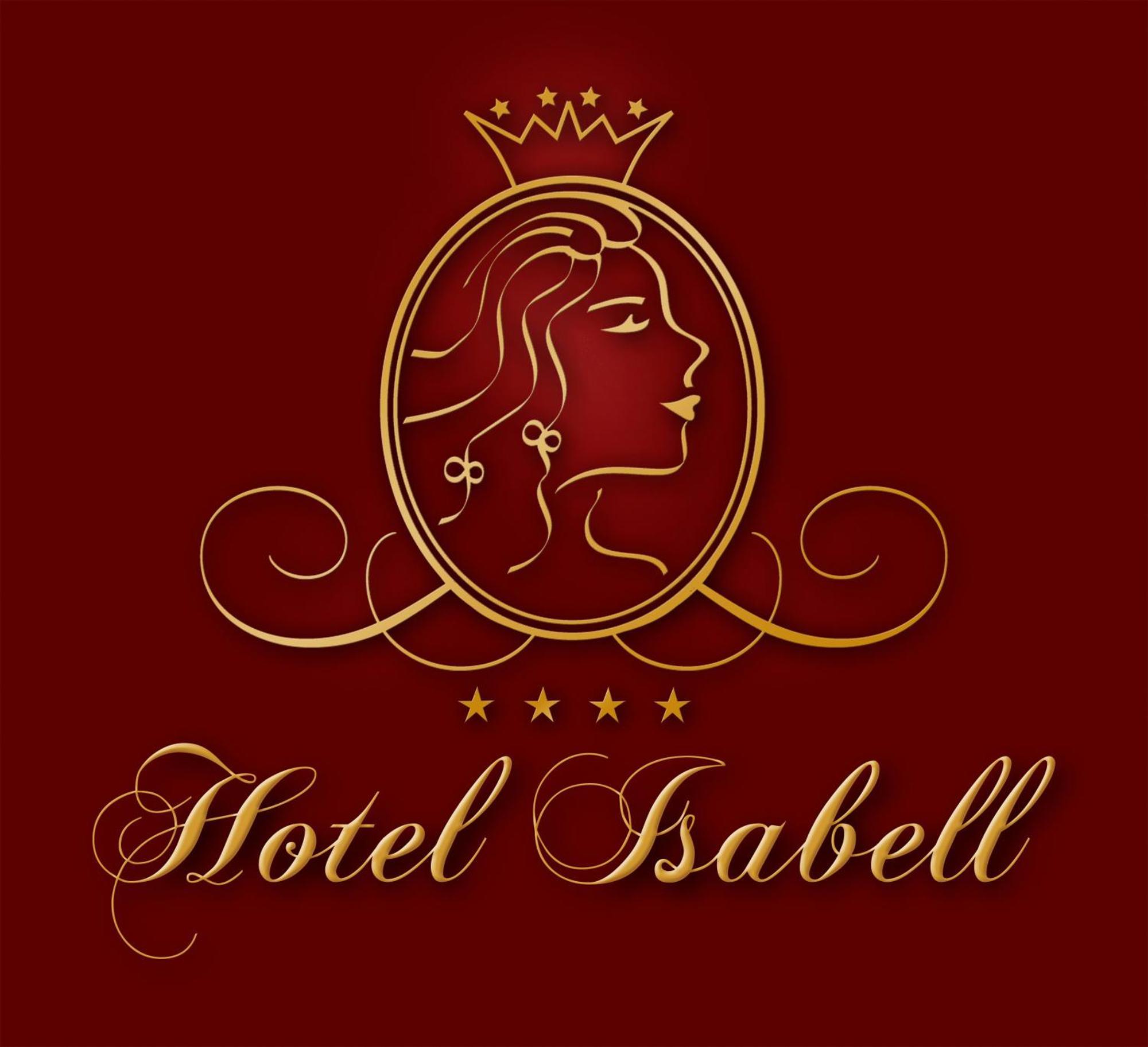 Hotel Isabell Gyor Luaran gambar
